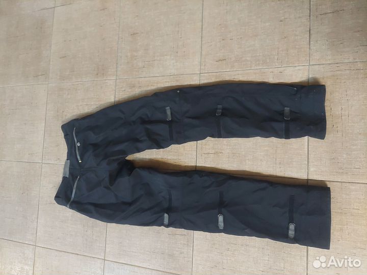 Продаю мужские мотоджинсы, размер 48