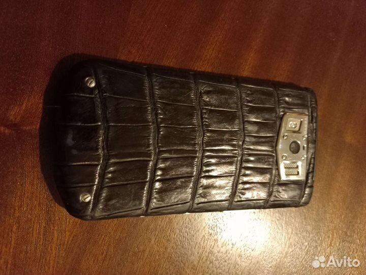 Телефон Vertu Constellation V