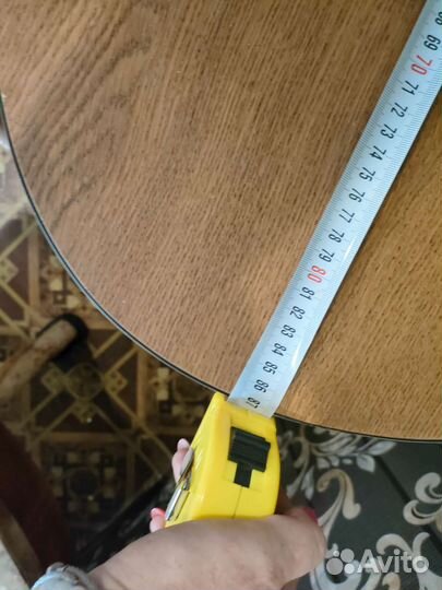 Тумба под телевизор