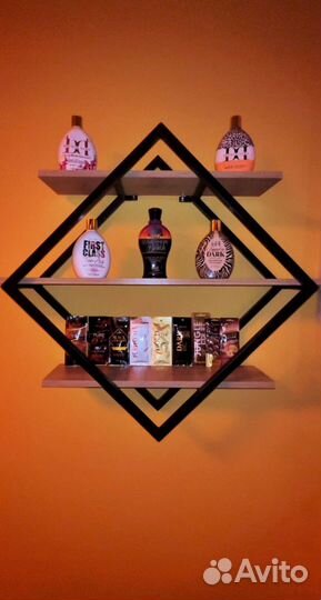 Студия загара