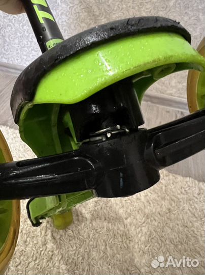 Самокат детский