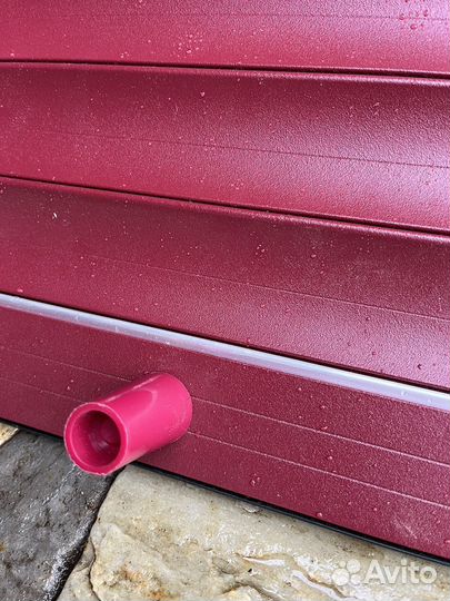 Рольставни