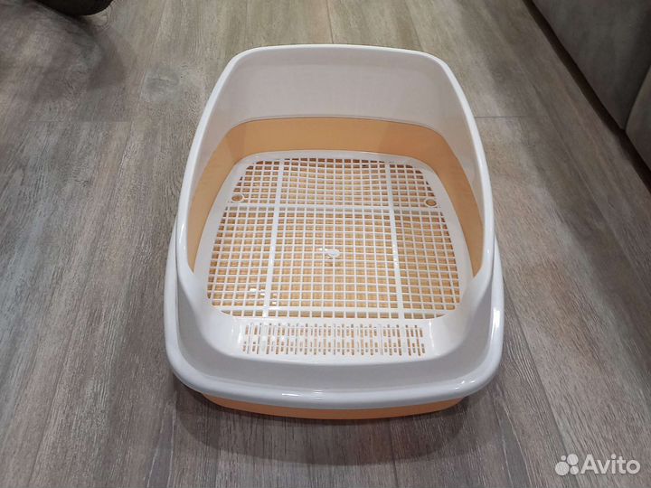 Лоток для кошек