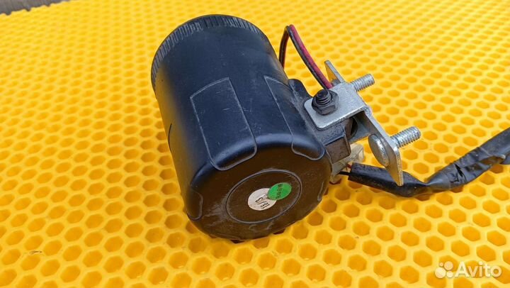 Сирена штатной сигнализации для Geely emgrand EC7