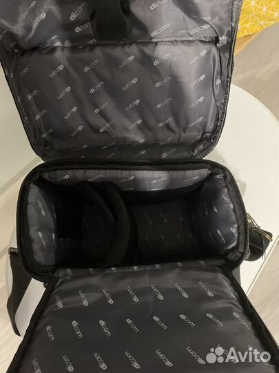 Сумка для фотокамеры