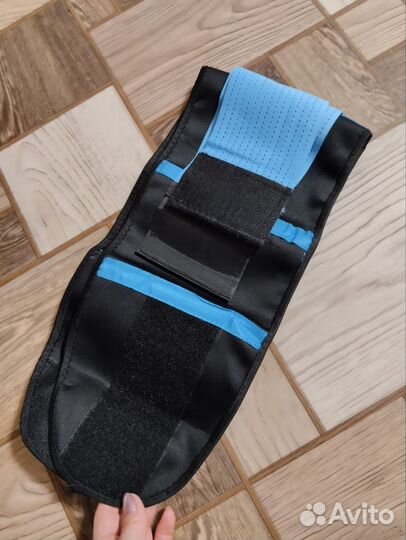 Пояс для похудения