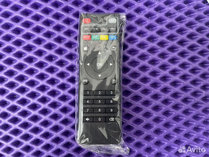 Смарт тв приставка для телевизора