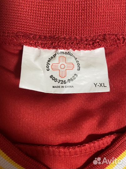 Хоккейная джерси Atlanta Gladiators