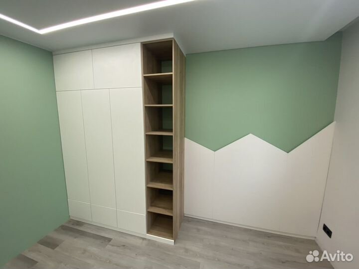 Шкаф на балкон