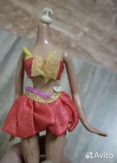 Одежда аксесуары winx энчантикс