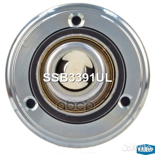 Реле втягивающее стартера SSB3391UL Krauf