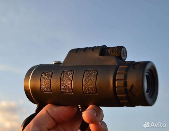 Монокуляр для туризма