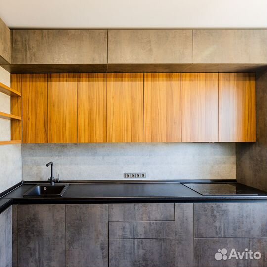 Кухня (цена за всю кухню)km-35913