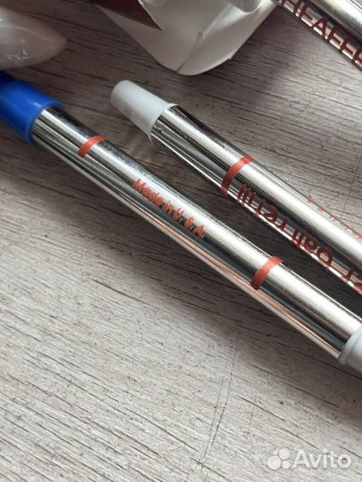 Стержень для ручки