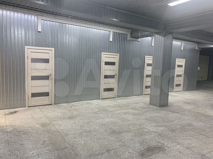 Торговая площадь, 500 м²