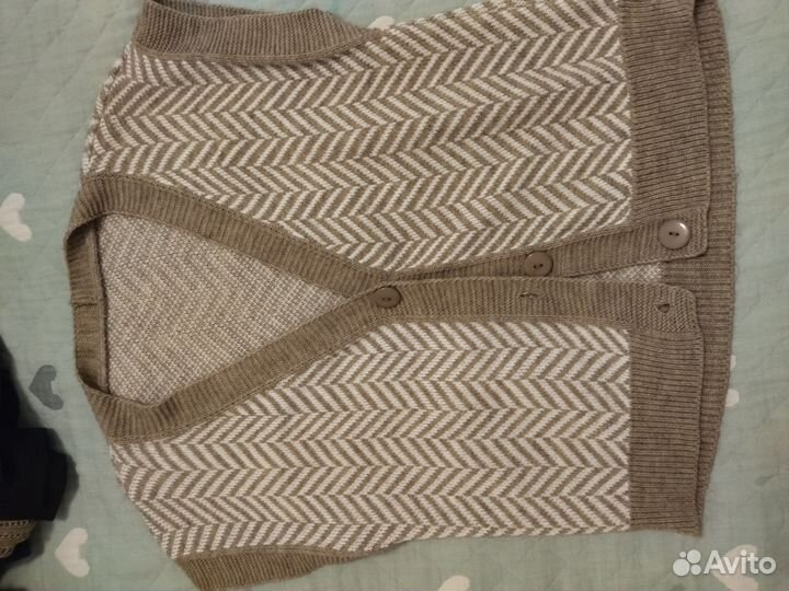 Женские вещи пакетом 42 44