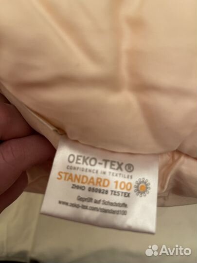 Подушка 62/45