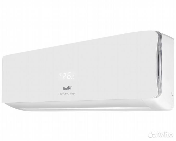 Сплит система ballu