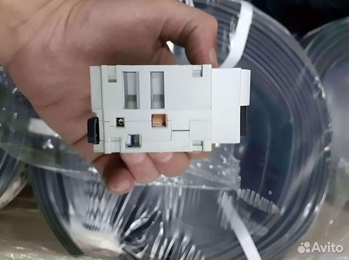 Дифавтомат DS 201 C32 AC30 0,03 А