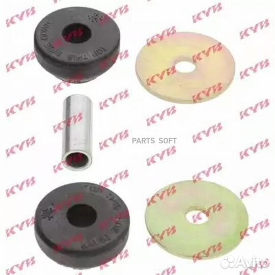 KYB SM5262 Опора амортизатора Chrysler Cirrus 1995