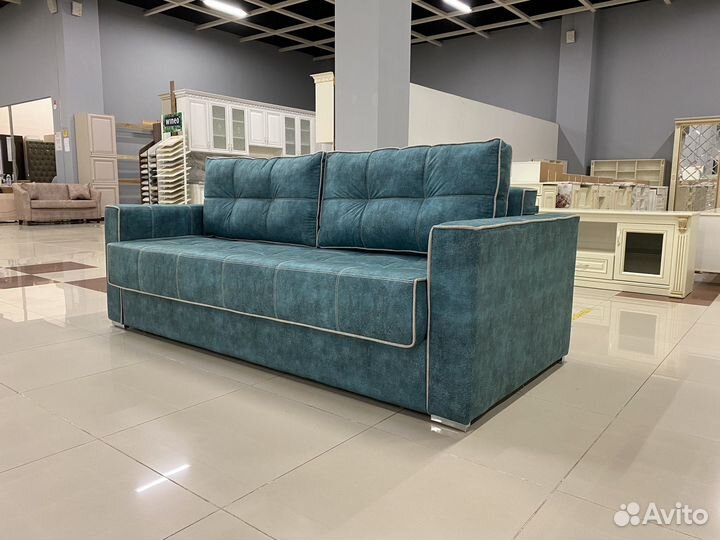 Диван еврокнижка