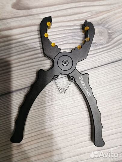 Плоскогубцы для электродвигателя для р/у моделей