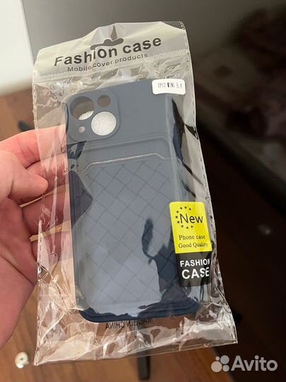 iPhone 13 mini, 128 ГБ