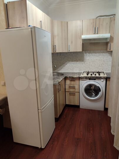 2-к. квартира, 50 м², 5/5 эт.