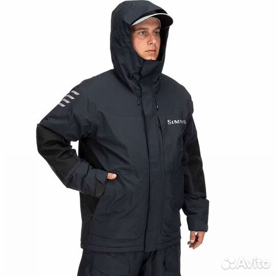 Комплект Simms challenger insulated