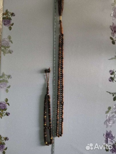 Четки ручной работы