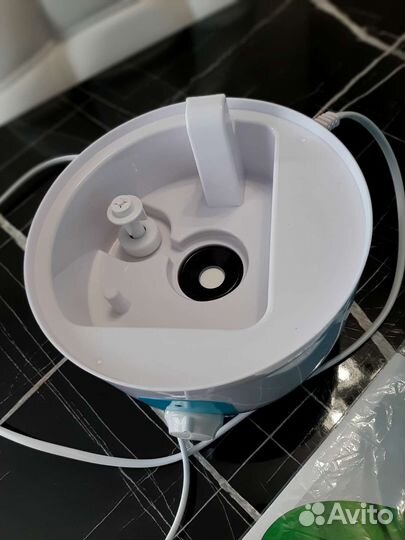 Увлажнитель воздуха