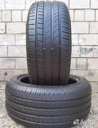 Pirelli Scorpion Verde 255/45 R19 97V