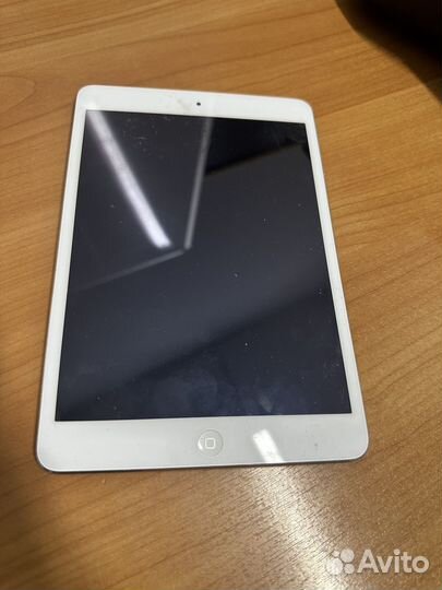 iPad mini 2