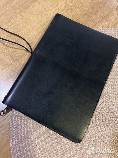 Ежедневник ручной работы