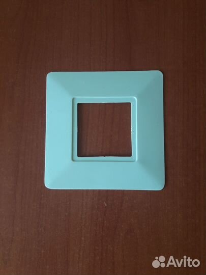 Накладки под выключатели - 14 шт