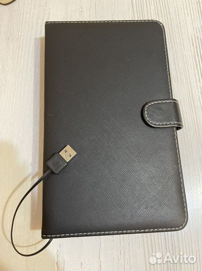 Чехол-клавиатура