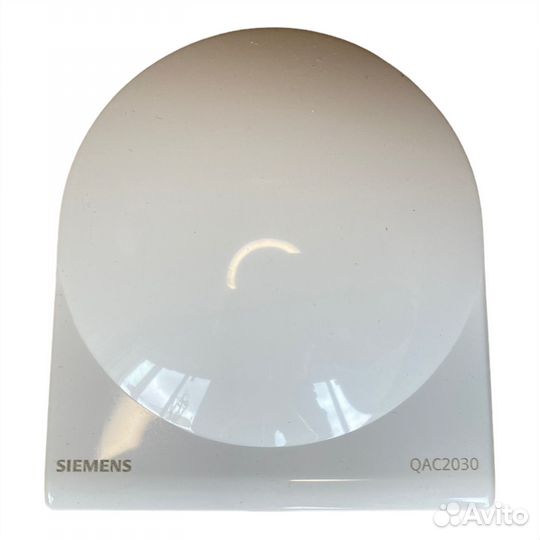 Датчик температуры наружный Siemens QAC2030
