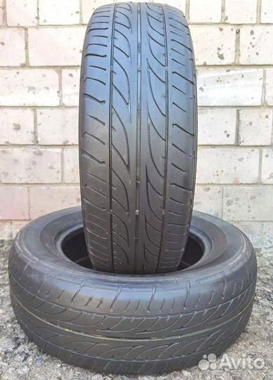 Dunlop SP Sport 7000 215/65 R16 98H