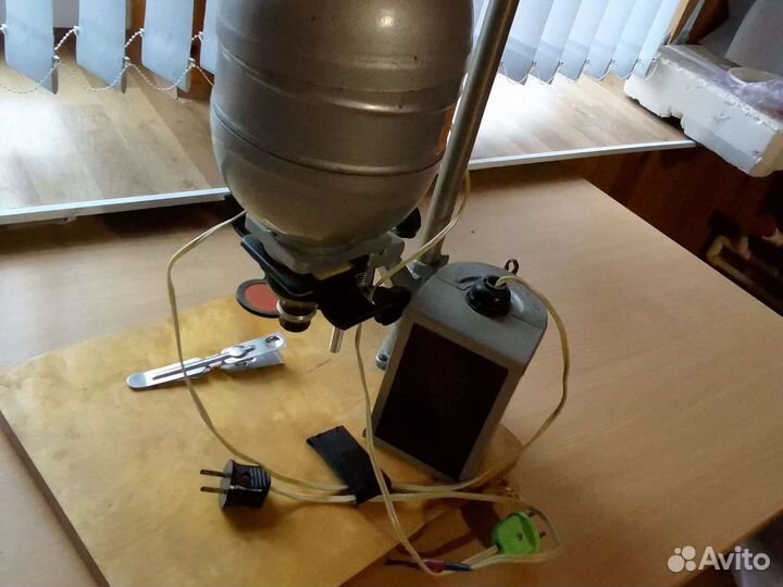 Фото-увеличитель.Юность с объективом