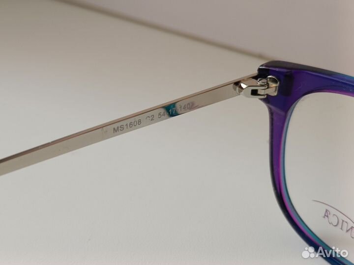 Оправа медицинская новая