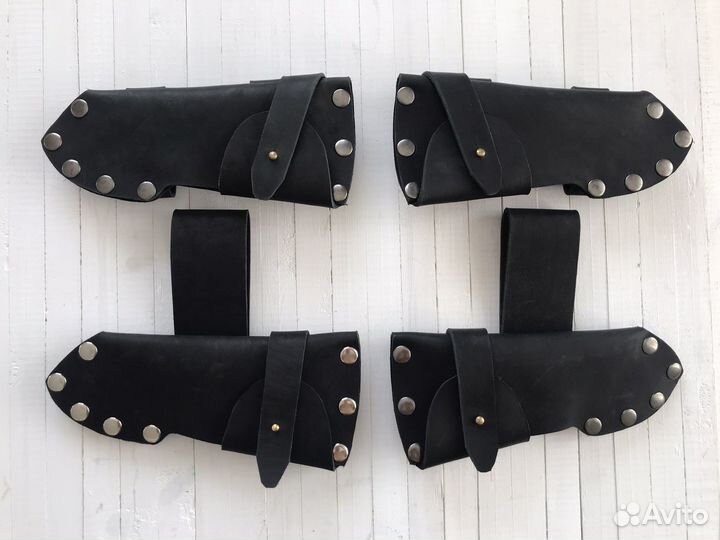 Кобура чехол на пожарный топор