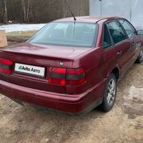 Volkswagen Passat 2.0 MT, 1995, 200 000 км