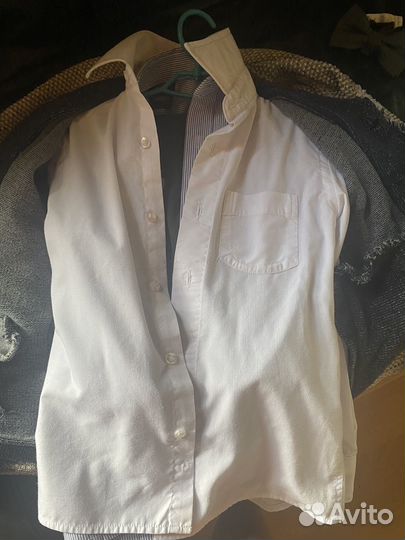 Школьная форма, костюмы