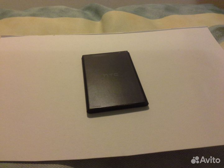 Аккум.для HTC Incredible S