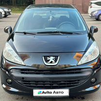 Peugeot 207 1.4 AMT, 2008, 176 000 км, с пробегом, цена 299 999 руб.