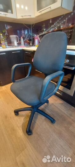 Компьютерное Кресло Офисное