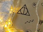 Адвент-календарь Гарри Поттер на 10 дней подарок