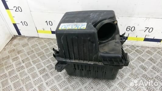 Корпус воздушного фильтра hyundai santa FE 2 (2NI2