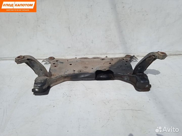 Передняя балка (подрамник) Ford Focus 3 2014