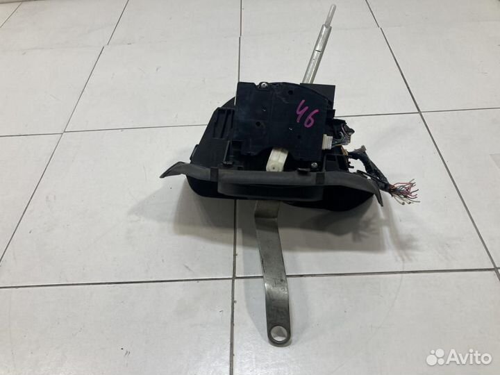 Кулиса кпп Nissan Skyline V37 (2014—2017)